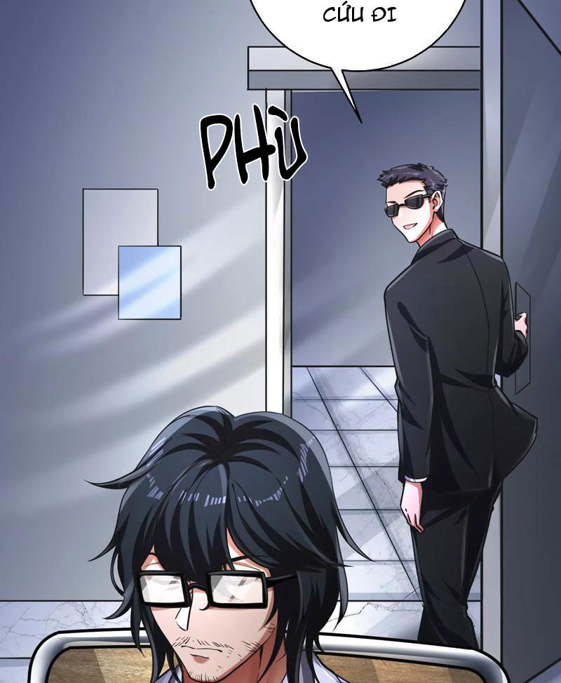Đại Liên Minh Phản Xuyên Việt Của Bạo Quân Chap 30 - Next Chap 31
