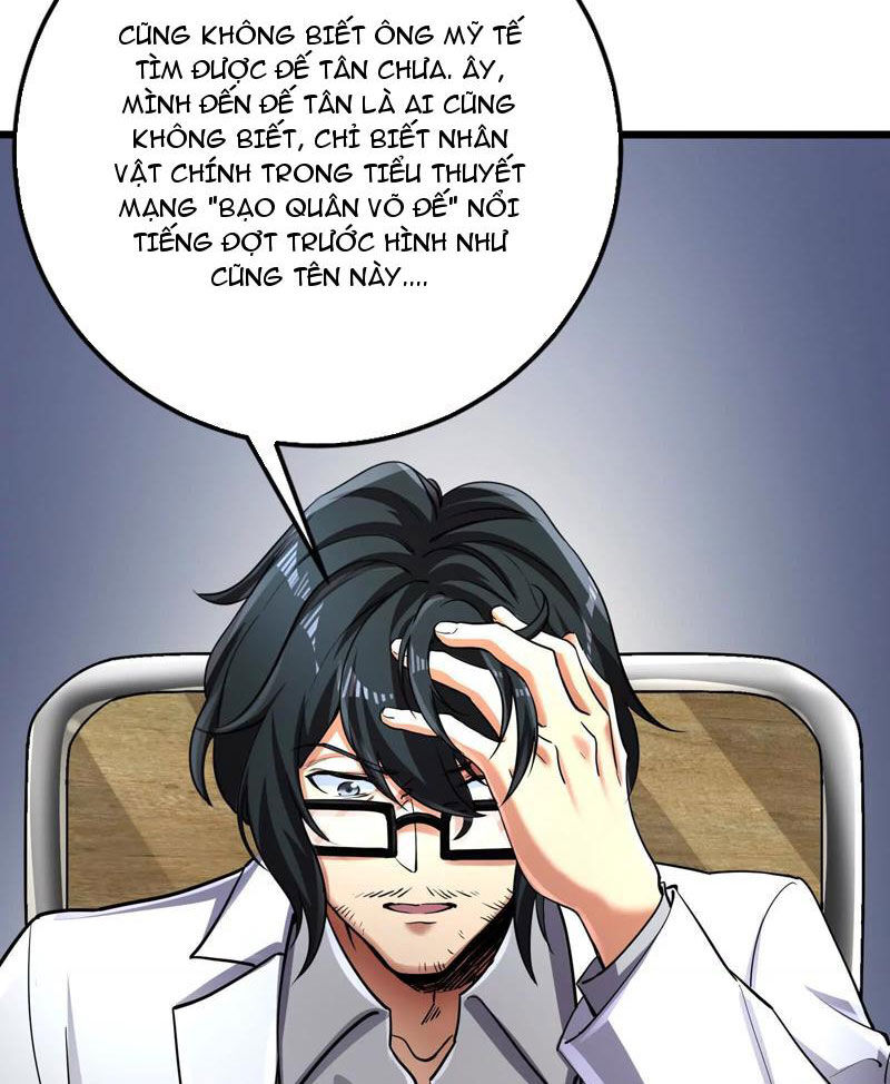Đại Liên Minh Phản Xuyên Việt Của Bạo Quân Chap 30 - Next Chap 31