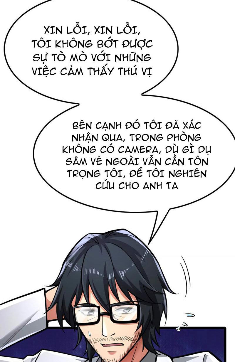 Đại Liên Minh Phản Xuyên Việt Của Bạo Quân Chap 31 - Next Chap 32