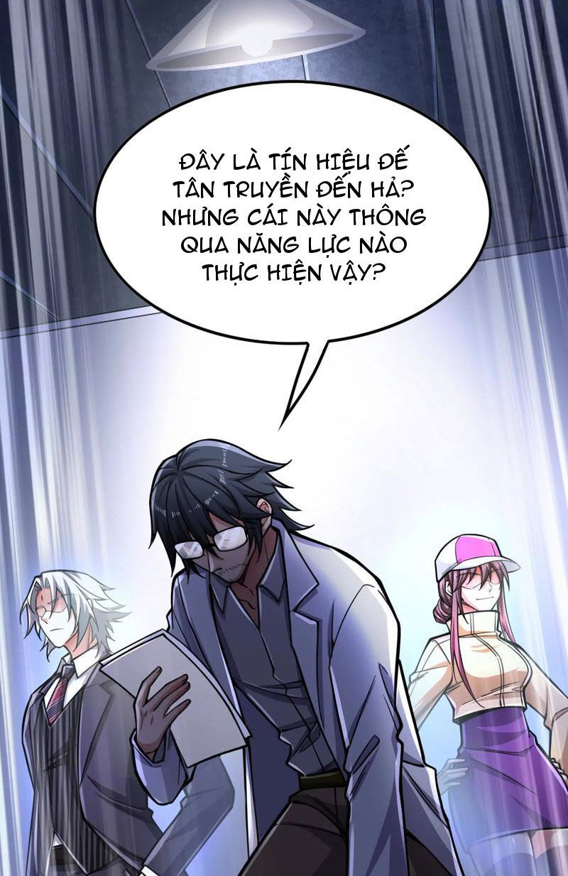 Đại Liên Minh Phản Xuyên Việt Của Bạo Quân Chap 31 - Next Chap 32
