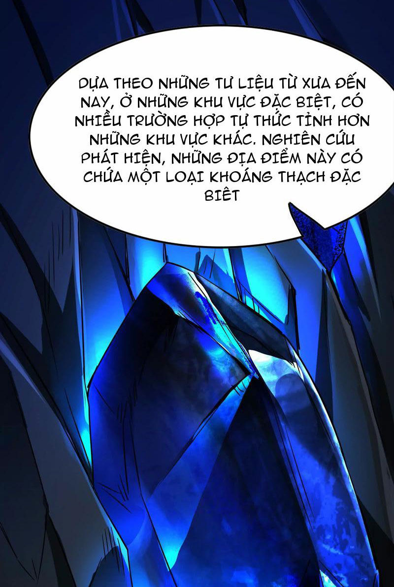 Đại Liên Minh Phản Xuyên Việt Của Bạo Quân Chap 31 - Next Chap 32