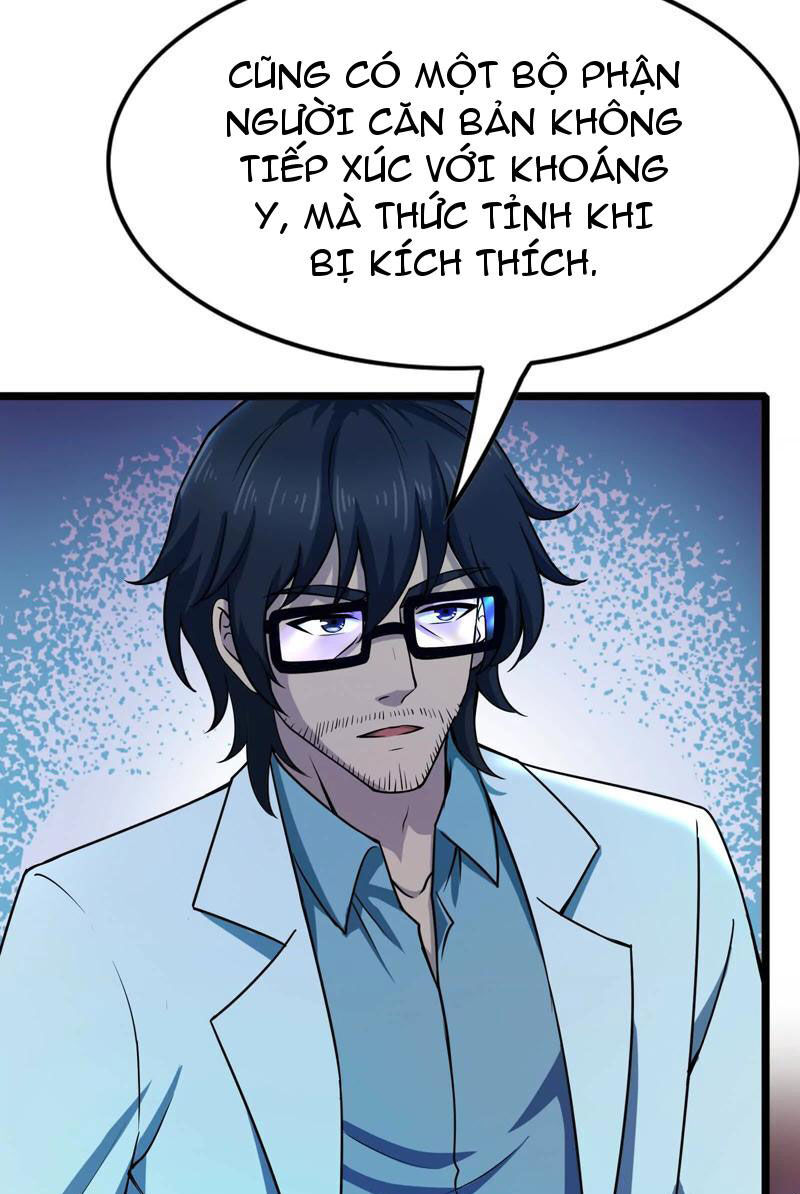 Đại Liên Minh Phản Xuyên Việt Của Bạo Quân Chap 31 - Next Chap 32