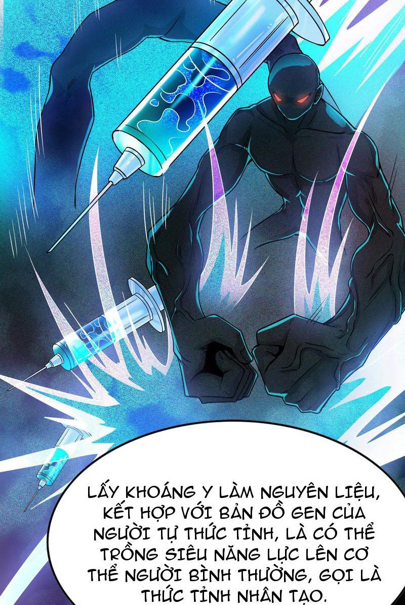 Đại Liên Minh Phản Xuyên Việt Của Bạo Quân Chap 31 - Next Chap 32