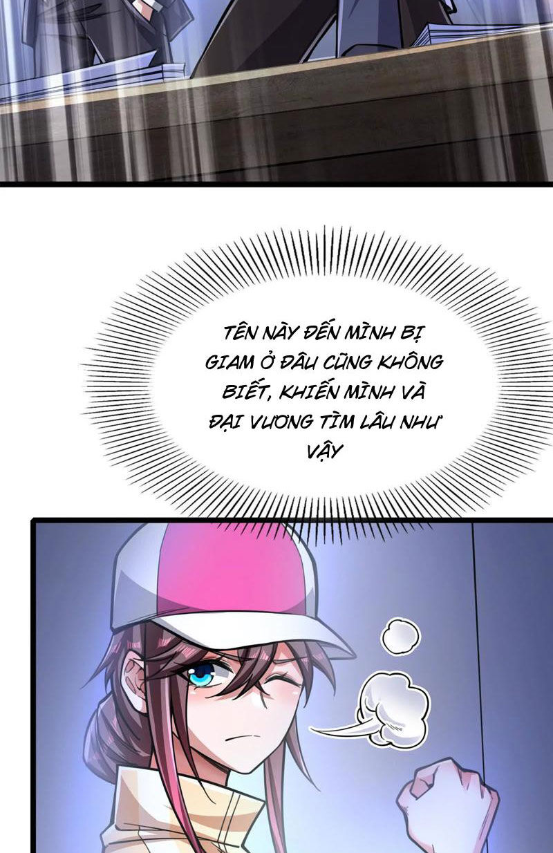 Đại Liên Minh Phản Xuyên Việt Của Bạo Quân Chap 31 - Next Chap 32