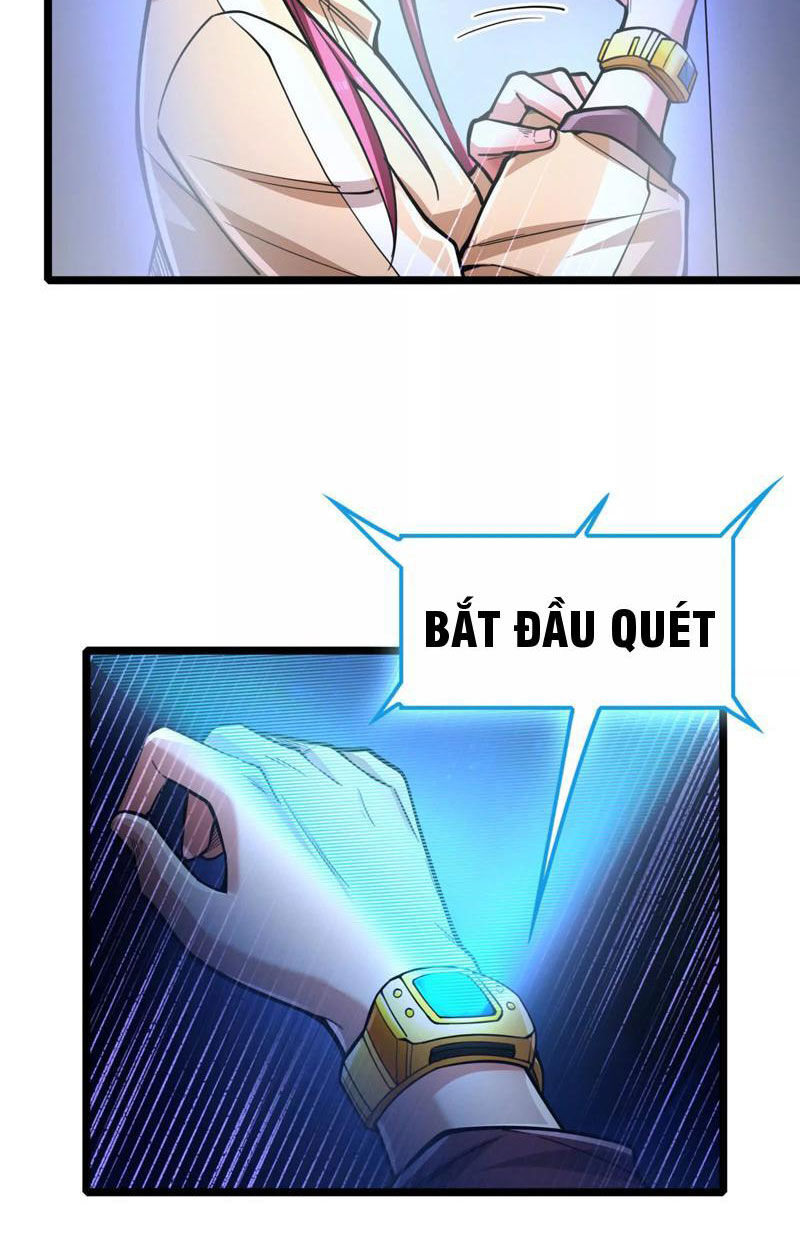 Đại Liên Minh Phản Xuyên Việt Của Bạo Quân Chap 31 - Next Chap 32