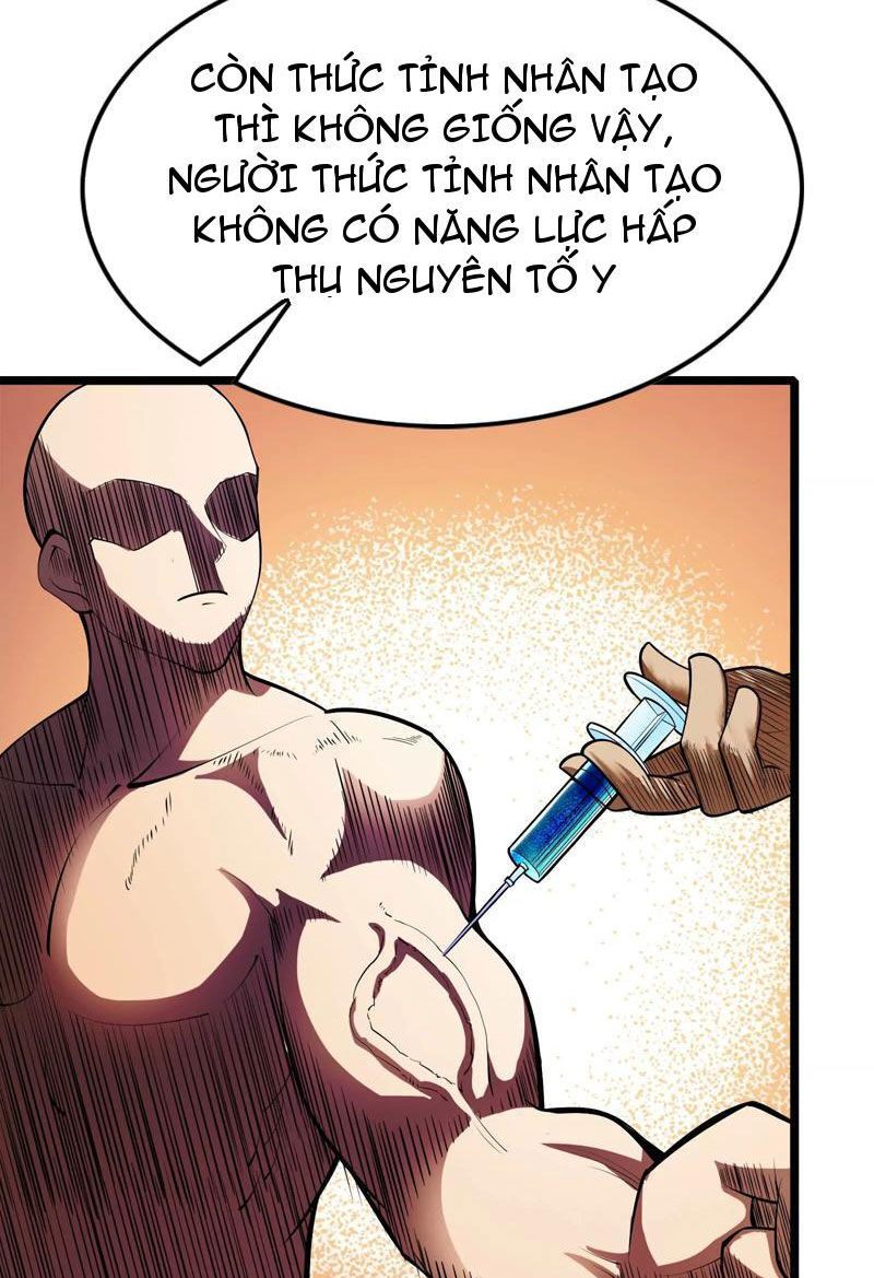 Đại Liên Minh Phản Xuyên Việt Của Bạo Quân Chap 31 - Next Chap 32