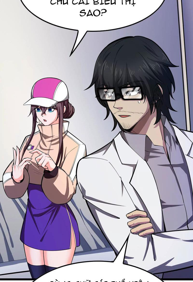 Đại Liên Minh Phản Xuyên Việt Của Bạo Quân Chap 31 - Next Chap 32