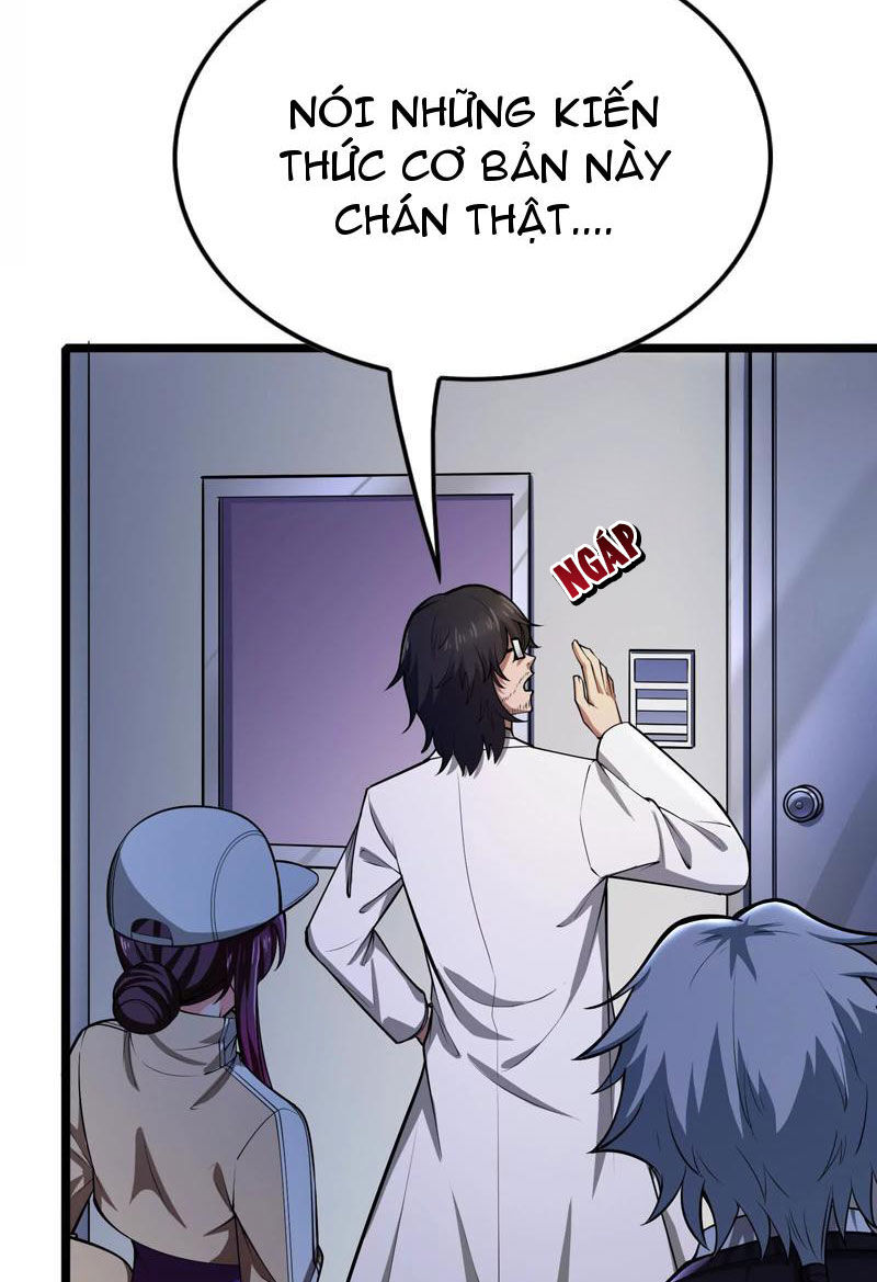 Đại Liên Minh Phản Xuyên Việt Của Bạo Quân Chap 31 - Next Chap 32
