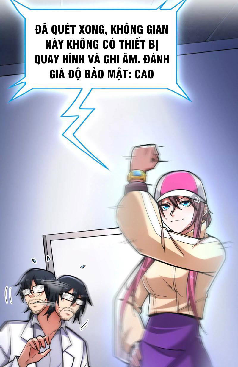 Đại Liên Minh Phản Xuyên Việt Của Bạo Quân Chap 31 - Next Chap 32