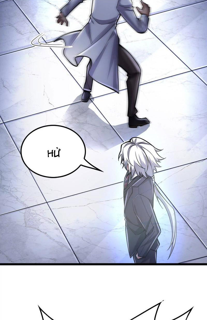Đại Liên Minh Phản Xuyên Việt Của Bạo Quân Chap 31 - Next Chap 32