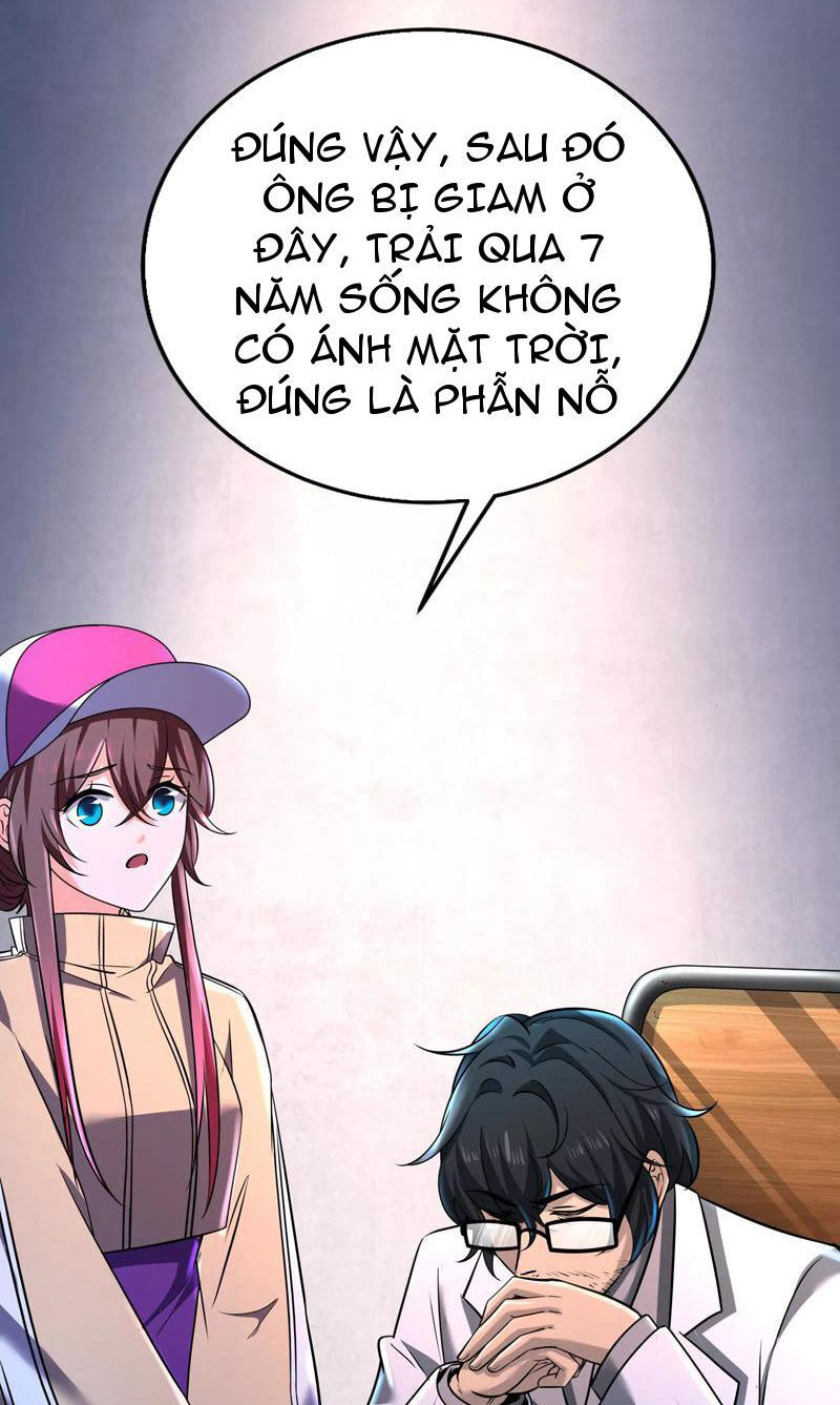 Đại Liên Minh Phản Xuyên Việt Của Bạo Quân Chap 32 - Next Chap 33