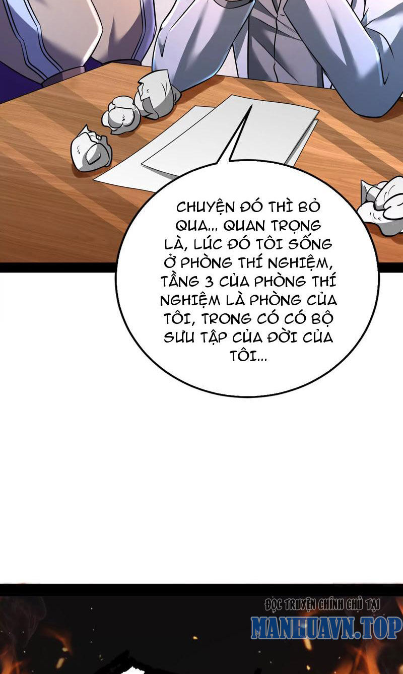 Đại Liên Minh Phản Xuyên Việt Của Bạo Quân Chap 32 - Next Chap 33