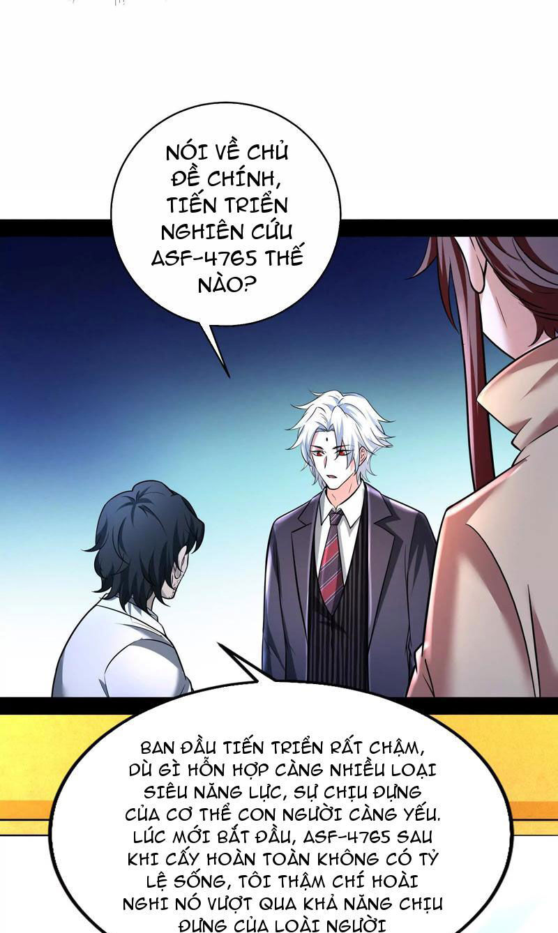 Đại Liên Minh Phản Xuyên Việt Của Bạo Quân Chap 32 - Next Chap 33