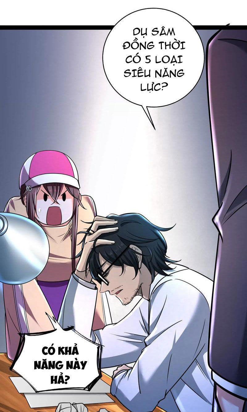 Đại Liên Minh Phản Xuyên Việt Của Bạo Quân Chap 32 - Next Chap 33
