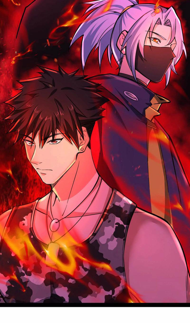Đại Liên Minh Phản Xuyên Việt Của Bạo Quân Chap 32 - Next Chap 33