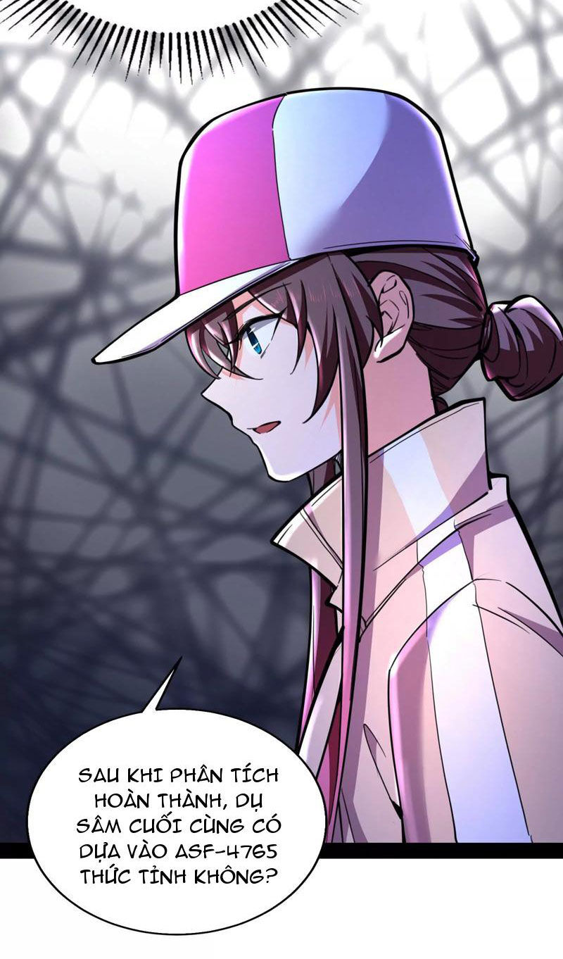 Đại Liên Minh Phản Xuyên Việt Của Bạo Quân Chap 32 - Next Chap 33