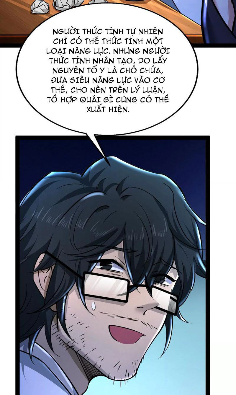 Đại Liên Minh Phản Xuyên Việt Của Bạo Quân Chap 32 - Next Chap 33