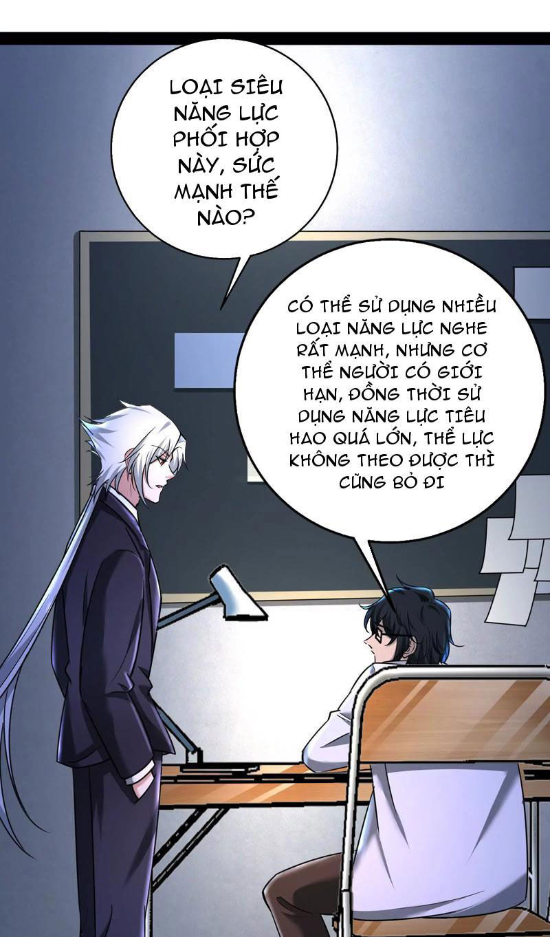 Đại Liên Minh Phản Xuyên Việt Của Bạo Quân Chap 32 - Next Chap 33