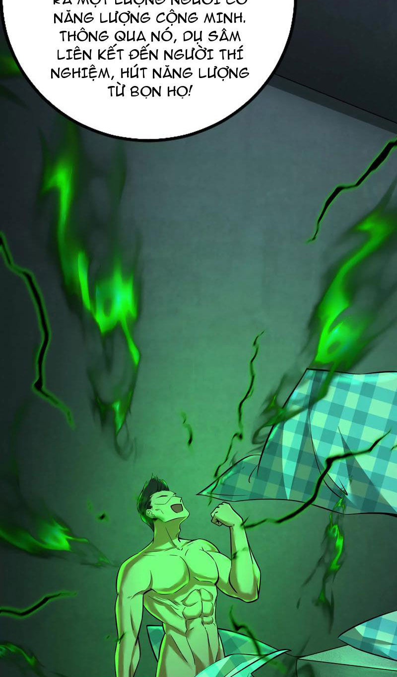 Đại Liên Minh Phản Xuyên Việt Của Bạo Quân Chap 32 - Next Chap 33
