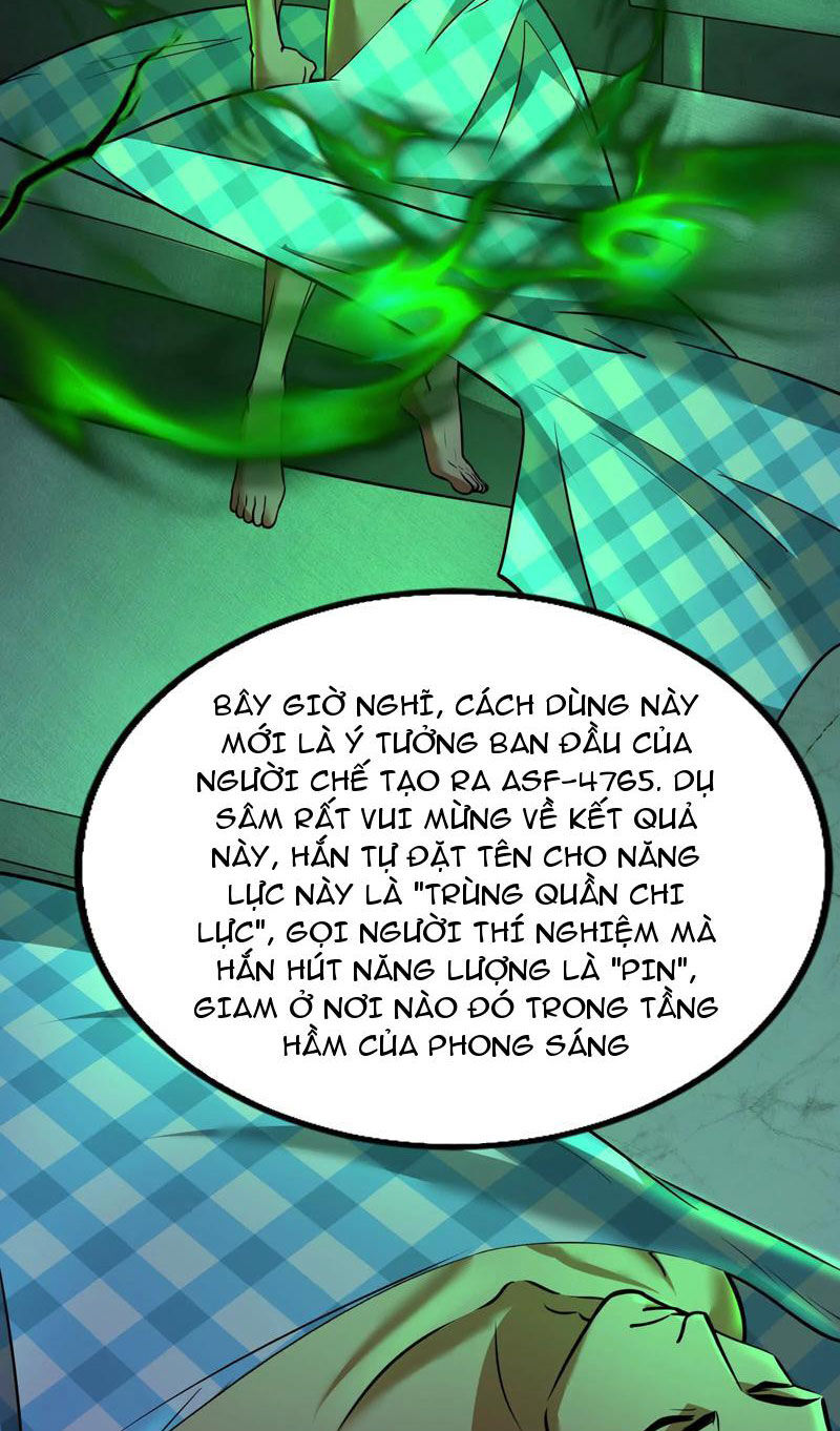 Đại Liên Minh Phản Xuyên Việt Của Bạo Quân Chap 32 - Next Chap 33