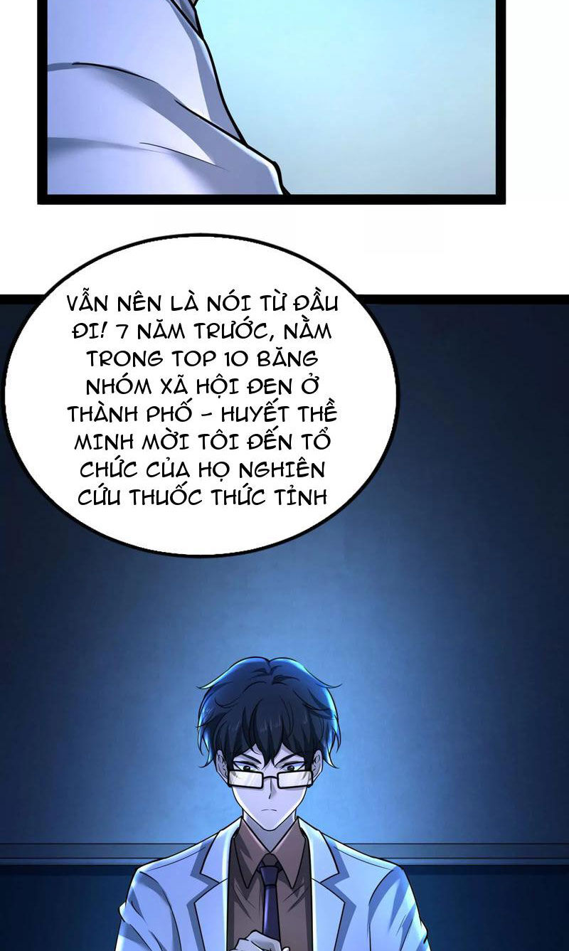 Đại Liên Minh Phản Xuyên Việt Của Bạo Quân Chap 32 - Next Chap 33