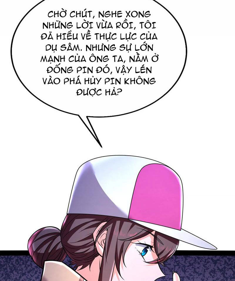 Đại Liên Minh Phản Xuyên Việt Của Bạo Quân Chap 32 - Next Chap 33