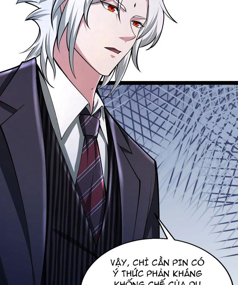 Đại Liên Minh Phản Xuyên Việt Của Bạo Quân Chap 32 - Next Chap 33