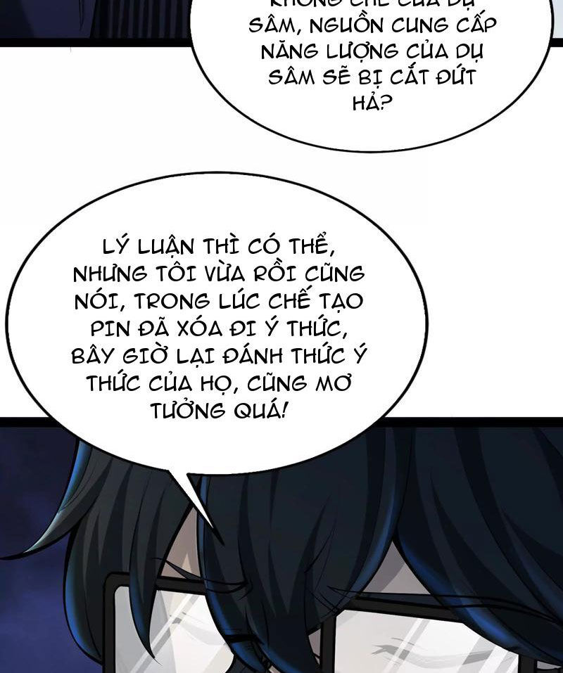 Đại Liên Minh Phản Xuyên Việt Của Bạo Quân Chap 32 - Next Chap 33