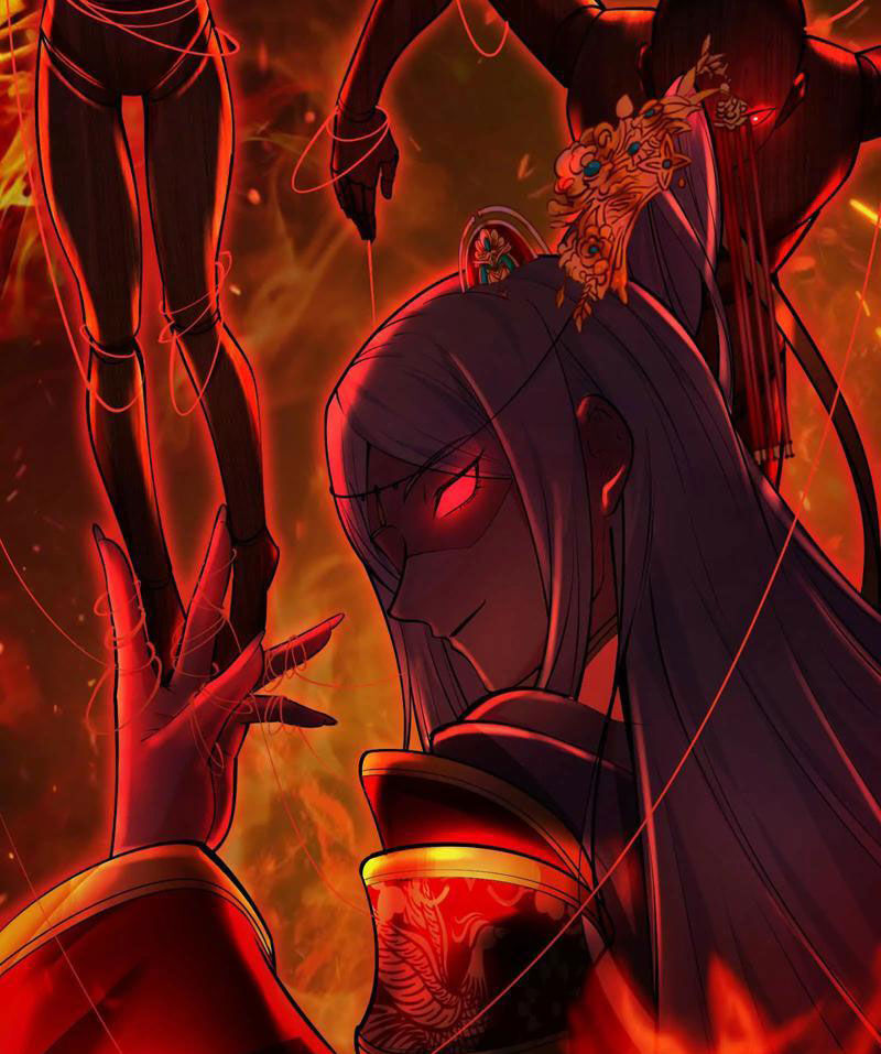 Đại Liên Minh Phản Xuyên Việt Của Bạo Quân Chap 32 - Next Chap 33
