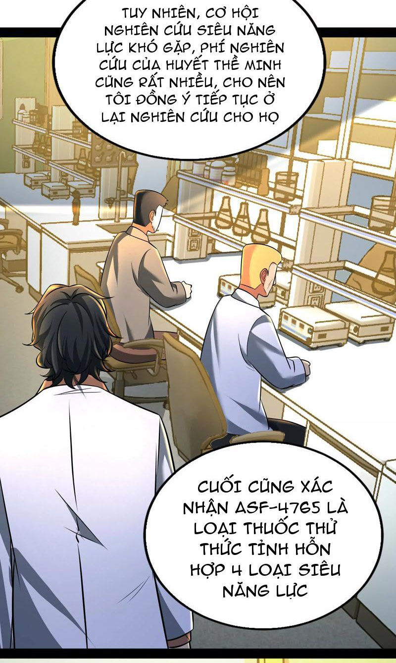 Đại Liên Minh Phản Xuyên Việt Của Bạo Quân Chap 32 - Next Chap 33