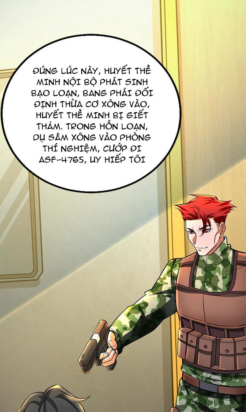 Đại Liên Minh Phản Xuyên Việt Của Bạo Quân Chap 32 - Next Chap 33