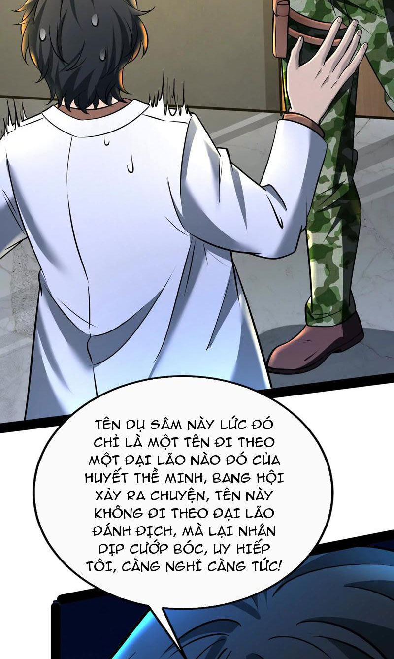 Đại Liên Minh Phản Xuyên Việt Của Bạo Quân Chap 32 - Next Chap 33
