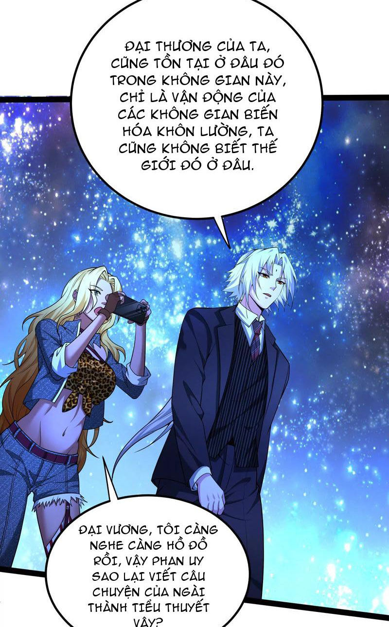 Đại Liên Minh Phản Xuyên Việt Của Bạo Quân Chap 36 - Next Chap 37