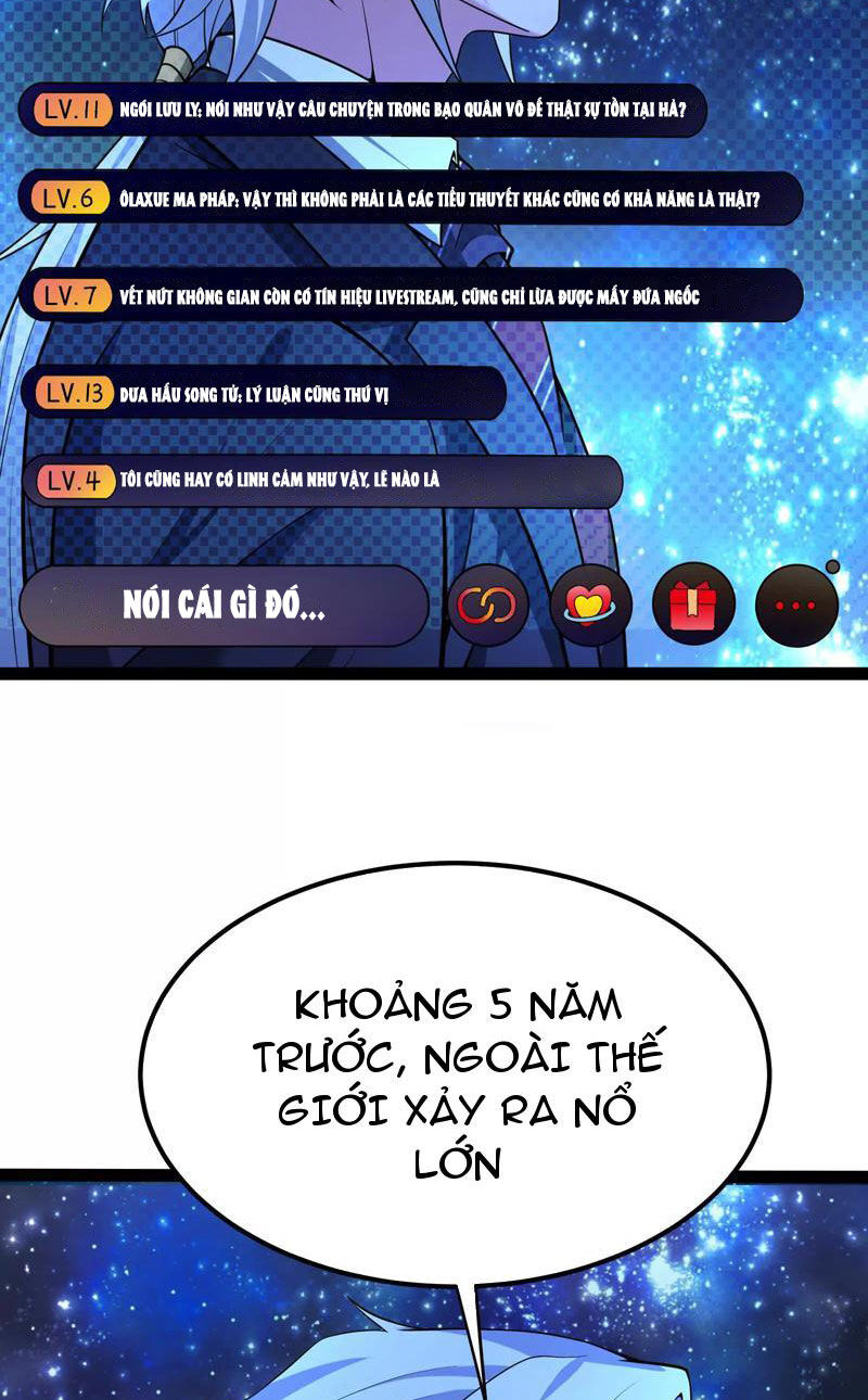 Đại Liên Minh Phản Xuyên Việt Của Bạo Quân Chap 36 - Next Chap 37