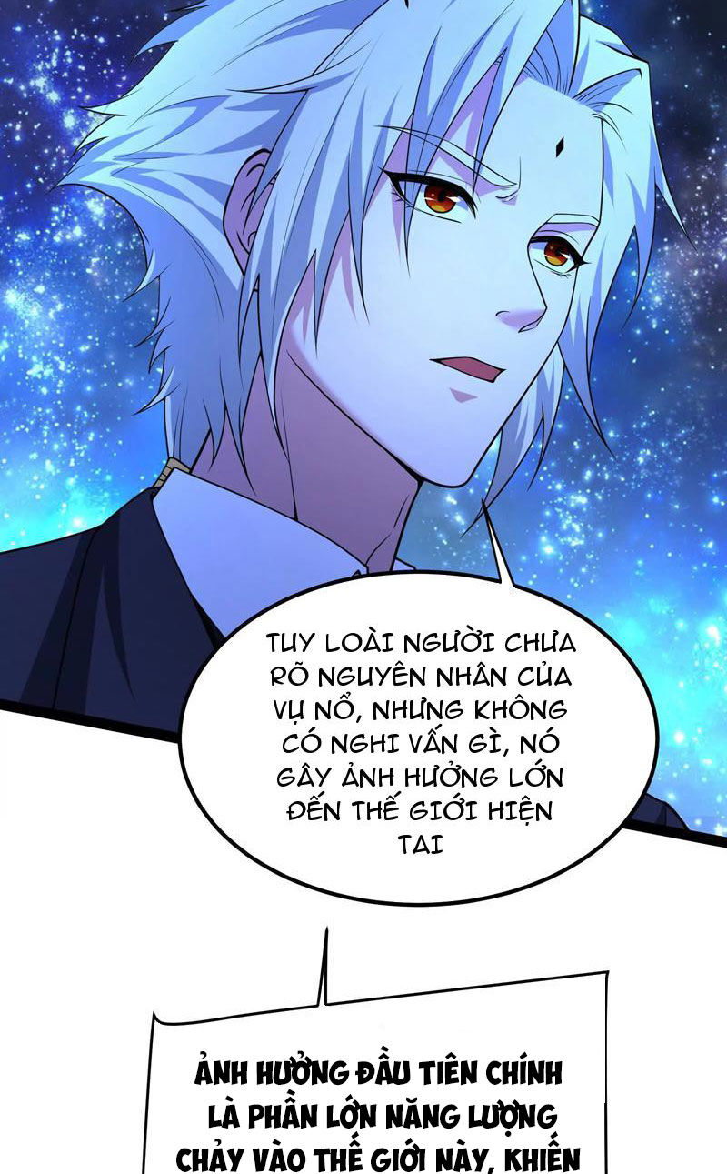 Đại Liên Minh Phản Xuyên Việt Của Bạo Quân Chap 36 - Next Chap 37