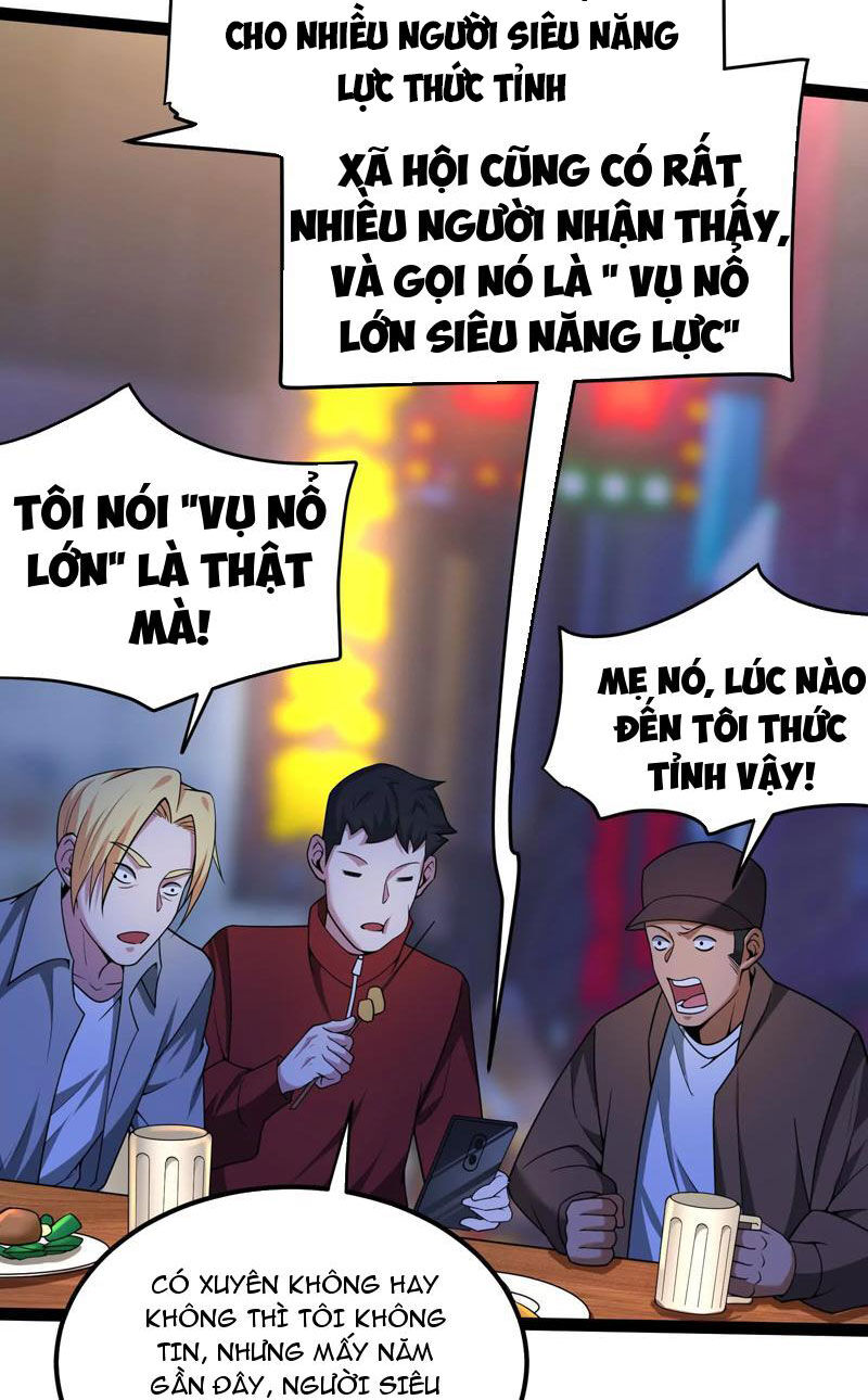 Đại Liên Minh Phản Xuyên Việt Của Bạo Quân Chap 36 - Next Chap 37