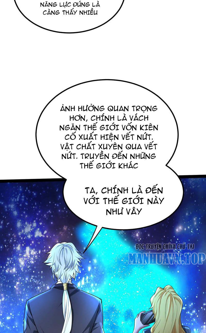 Đại Liên Minh Phản Xuyên Việt Của Bạo Quân Chap 36 - Next Chap 37