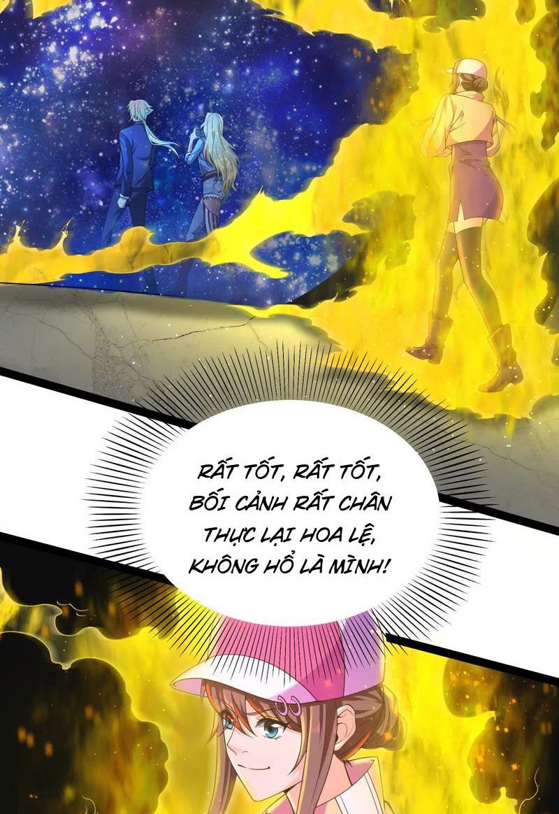 Đại Liên Minh Phản Xuyên Việt Của Bạo Quân Chap 36 - Next Chap 37