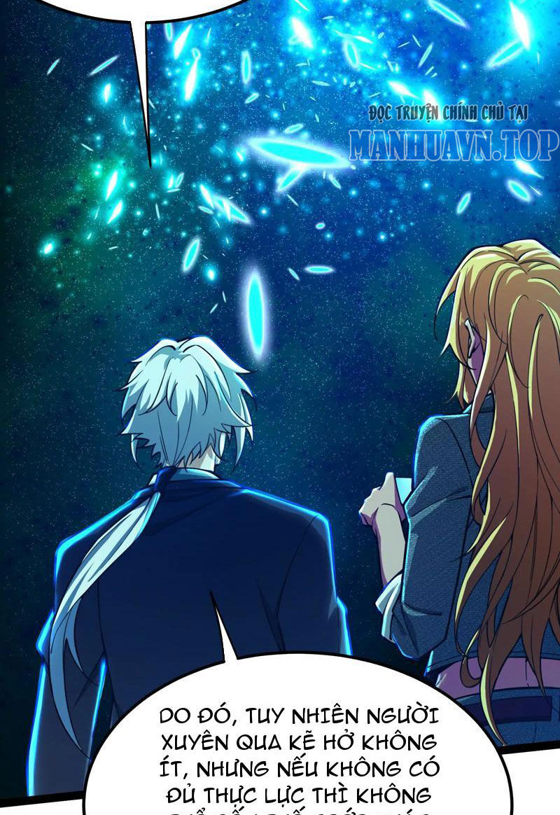 Đại Liên Minh Phản Xuyên Việt Của Bạo Quân Chap 36 - Next Chap 37