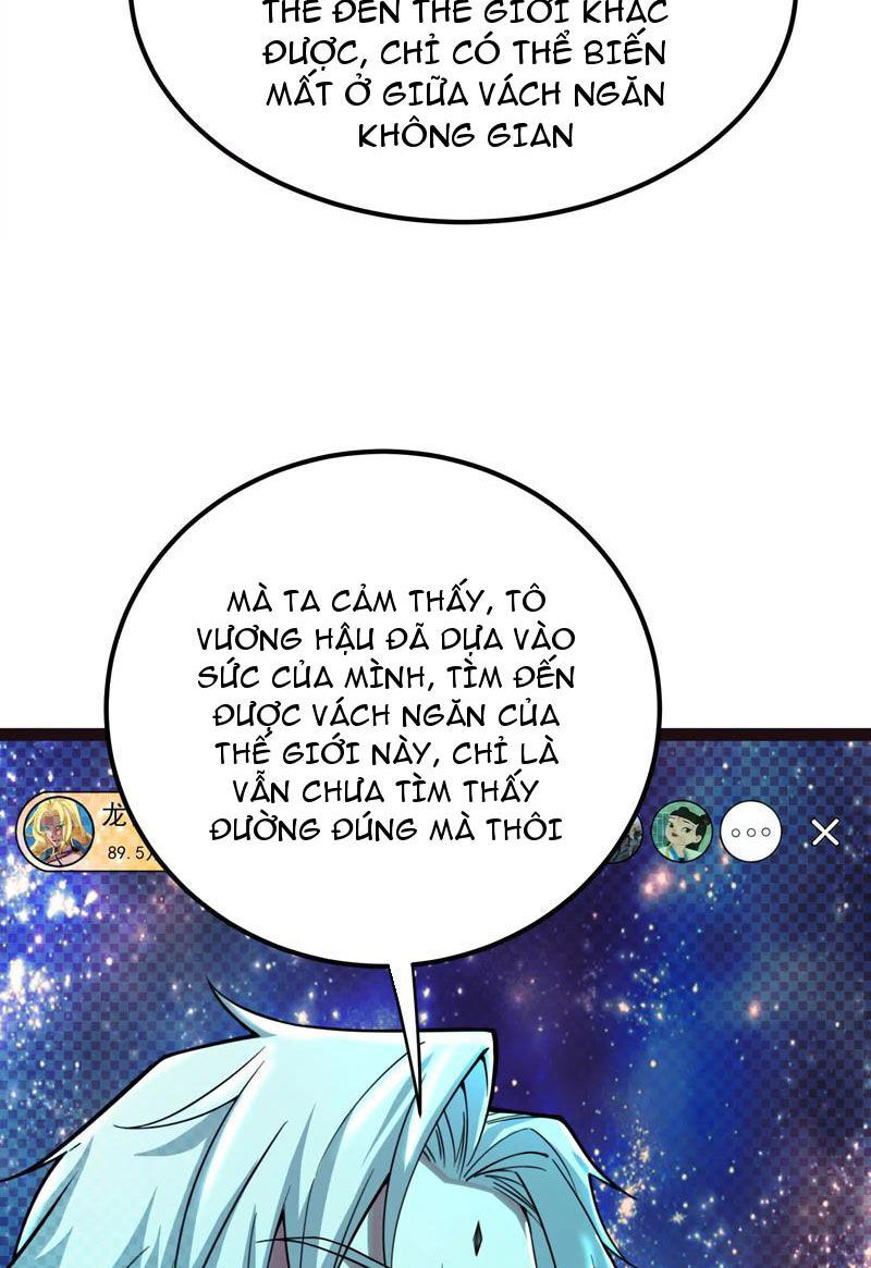 Đại Liên Minh Phản Xuyên Việt Của Bạo Quân Chap 36 - Next Chap 37