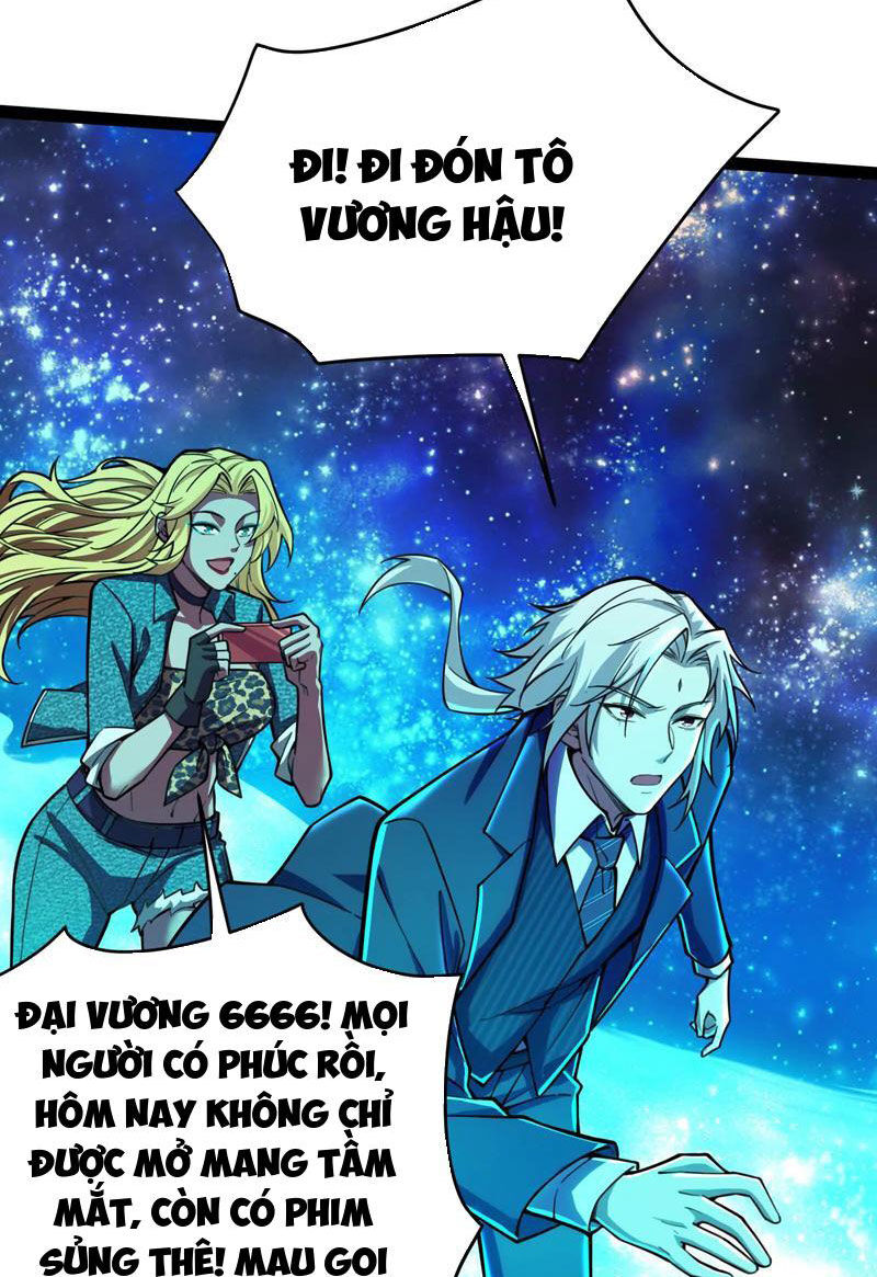 Đại Liên Minh Phản Xuyên Việt Của Bạo Quân Chap 36 - Next Chap 37