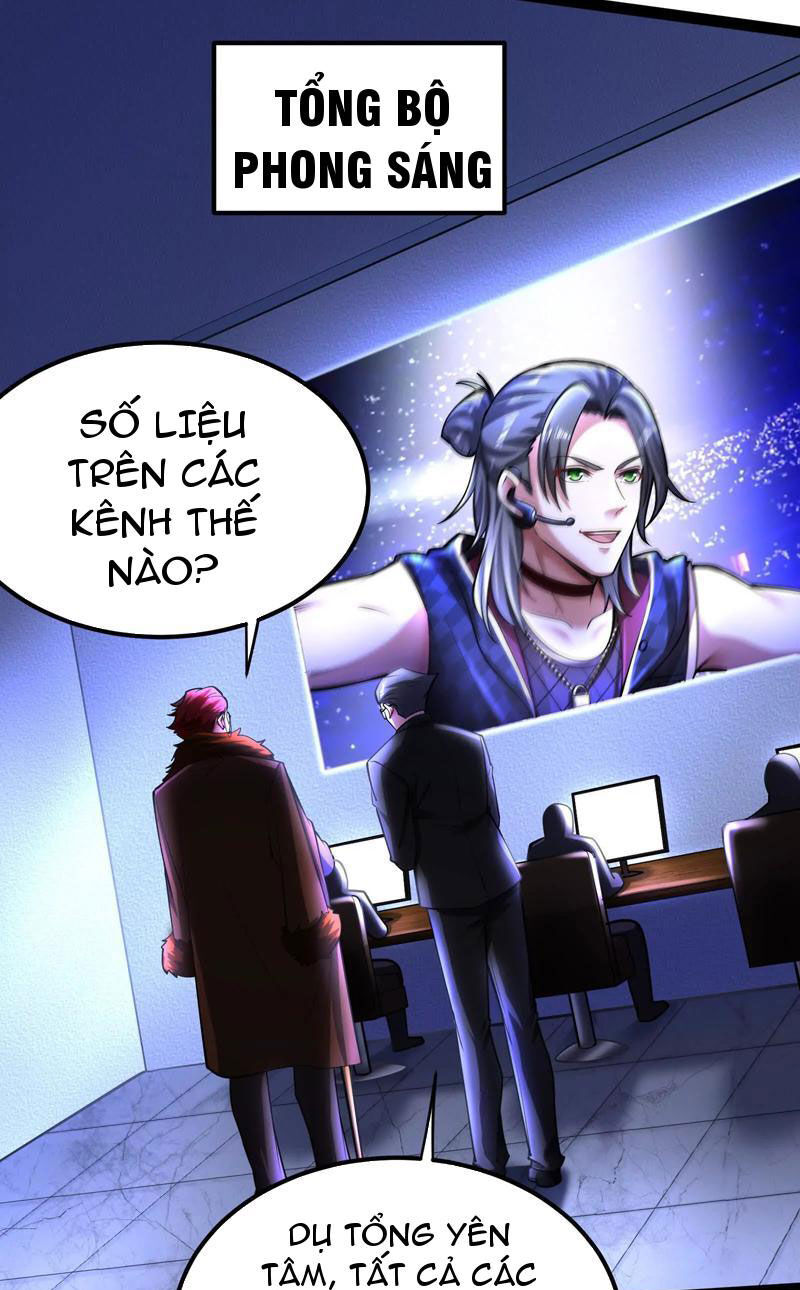 Đại Liên Minh Phản Xuyên Việt Của Bạo Quân Chap 36 - Next Chap 37