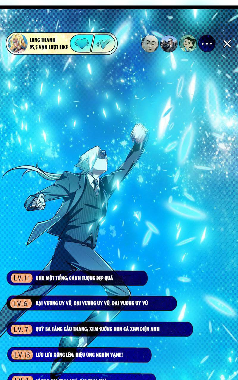 Đại Liên Minh Phản Xuyên Việt Của Bạo Quân Chap 36 - Next Chap 37