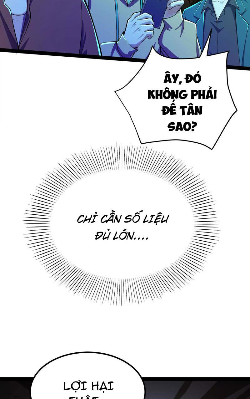 Đại Liên Minh Phản Xuyên Việt Của Bạo Quân Chap 36 - Next Chap 37