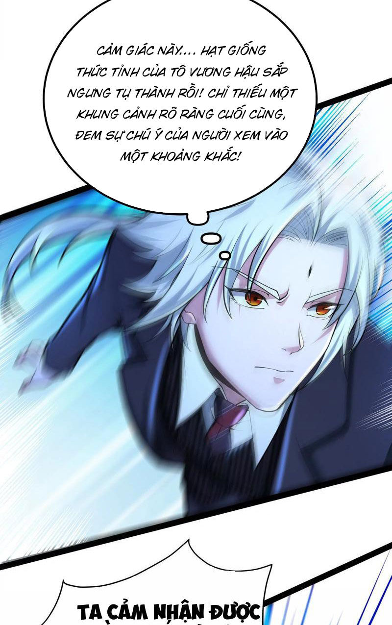 Đại Liên Minh Phản Xuyên Việt Của Bạo Quân Chap 36 - Next Chap 37