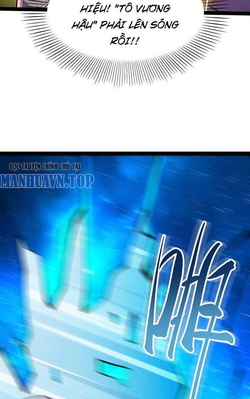 Đại Liên Minh Phản Xuyên Việt Của Bạo Quân Chap 36 - Next Chap 37