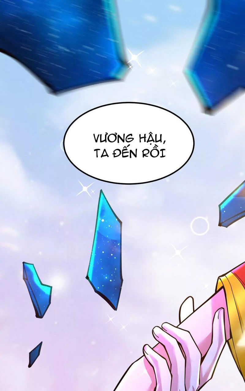 Đại Liên Minh Phản Xuyên Việt Của Bạo Quân Chap 36 - Next Chap 37