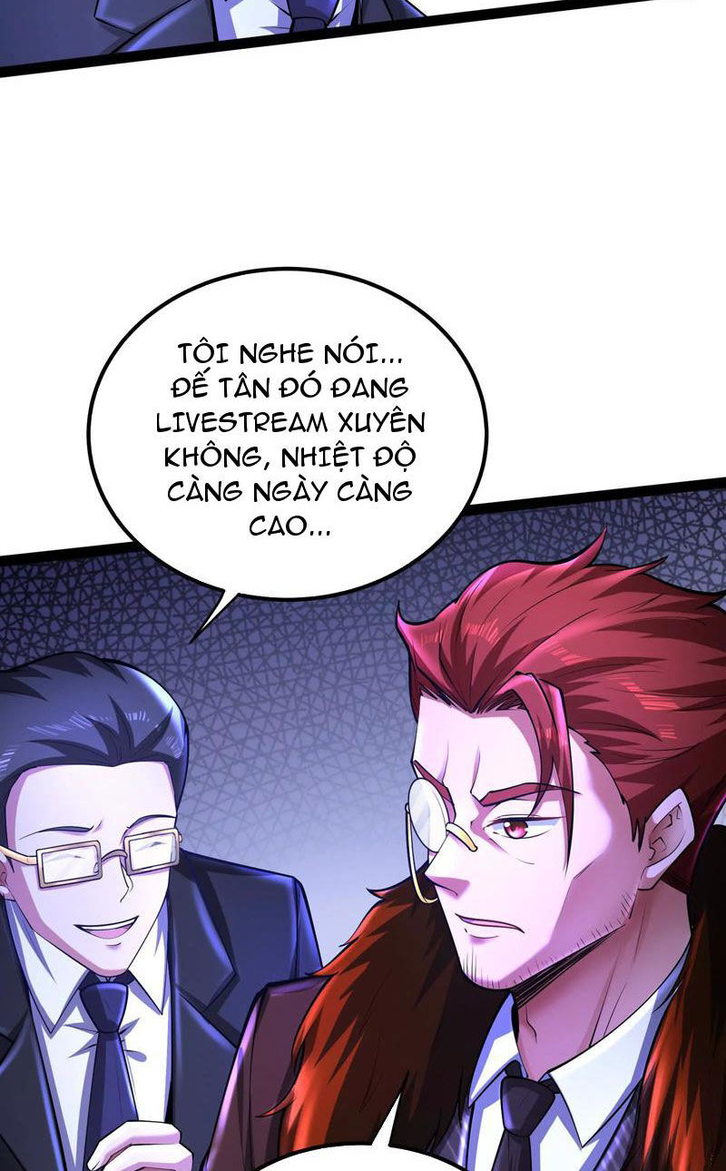 Đại Liên Minh Phản Xuyên Việt Của Bạo Quân Chap 36 - Next Chap 37
