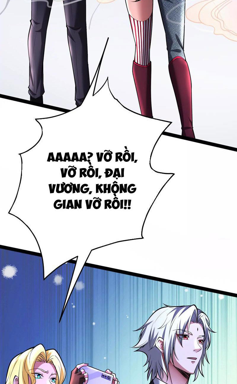 Đại Liên Minh Phản Xuyên Việt Của Bạo Quân Chap 36 - Next Chap 37