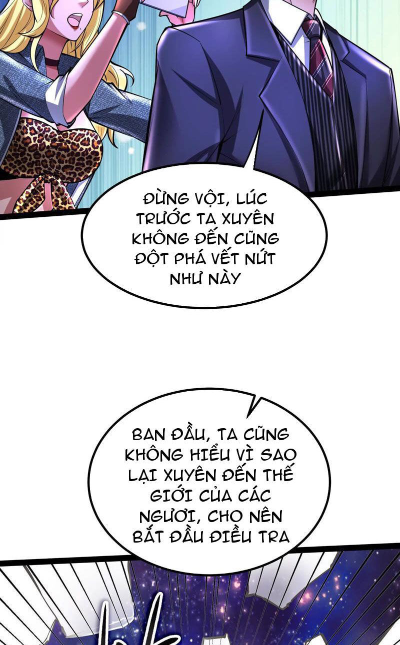 Đại Liên Minh Phản Xuyên Việt Của Bạo Quân Chap 36 - Next Chap 37